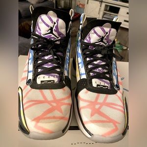 2020
Zion Williamson x Air Jordan 34 'Noah